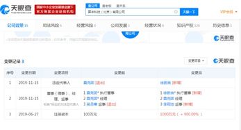 比特大陸創始人詹克團卸任旗下AI公司職務，計算機軟件業務或迎調整