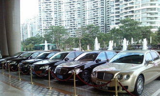 惠州馳尊租車 為您提供專業、貼心的汽車租賃服務