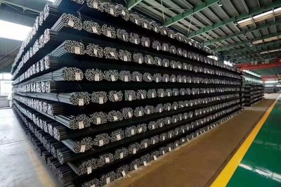 高品質特種鋼鐵材料 工程材料企業的核心競爭力