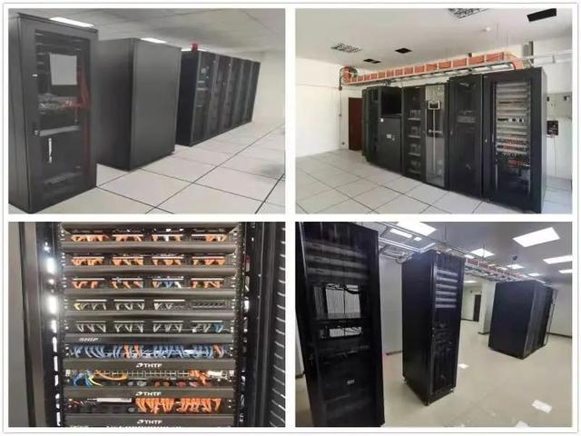 聚焦全省兩會 注重集約標準化建設 突出精細規范化管理 為檢察工作科學發展提供有力科技支撐——信息系統運行維護服務的實踐與展望